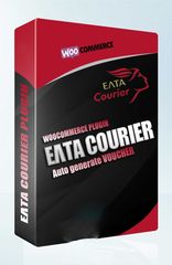 WP Woocommerce Elta Courier Voucher Plugin