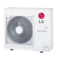 Κλιματιστικό LG MULTI MU5R36.U36A0 (Εξωτερική Μονάδα) 36000 BTU