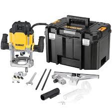Dewalt DWE625 Ρούτερ 12mm 2300W