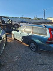 ΒΕΝΤΙΛΑΤΕΡ ΨΥΓΕΙΟΥ ΝΕΡΟΥ VOLVO V50 04-07