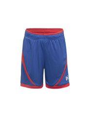 Huari Platense II Kids Jr Shorts 92800617674