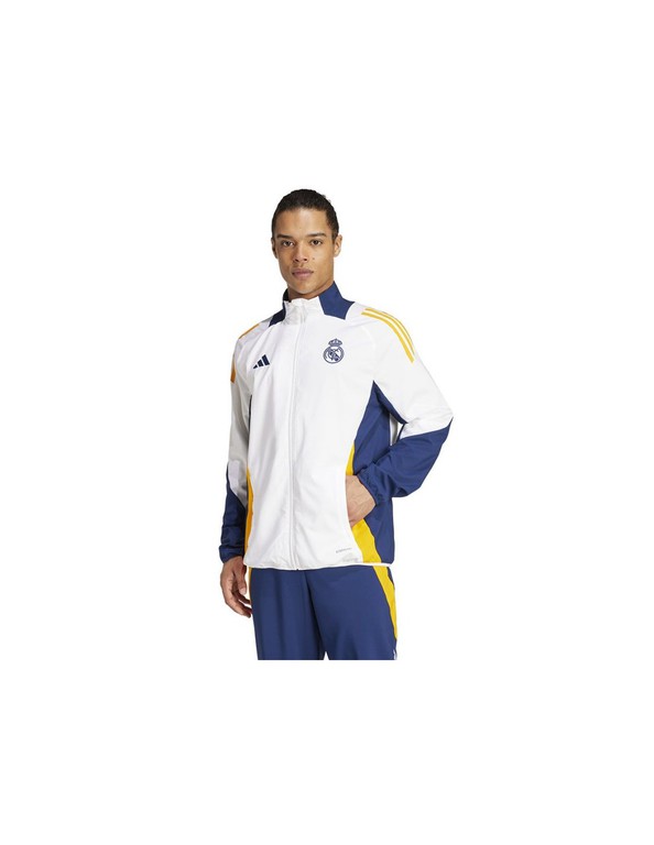 Adidas Real Madrid Pre Jacket M IT5148