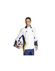 Adidas Real Madrid Pre Jacket M IT5148-thumb-2