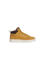 Adidas Rapid Court Mid Winterized M JR0171 shoes