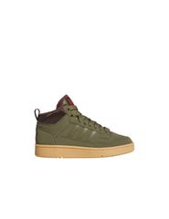Adidas Rapid Court Mid Winterized Jr JR2813 shoes