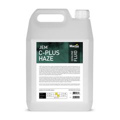 MARTIN C-PLUS Haze Liquid Fluid 5L - Martin