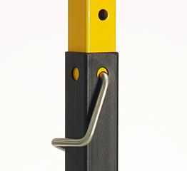 Ρυθμιζόμενοι Ορθοστάτες 1,70cm EBX-thumb-1