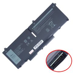 Μπαταρία Laptop - Battery για Dell Latitude 7330 2-in-1 7530 7430 2-in-1 5430 5530 5330 2-in-1 Precision 3570 FK0VR 0FK0VR PX0GF 8P81K 8H6WD HFN8K 15.2V 58Wh 3625mAh ( Κωδ.1-BAT0758 )