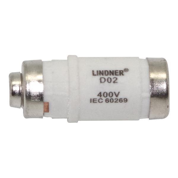 ΑΣΦΑΛΕΙΑ NEOZET LINDNER 35Α - [10Τεμ.]