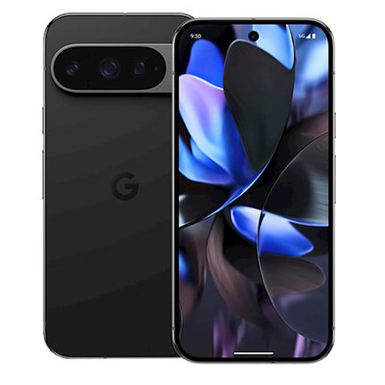 Google Pixel 9 Pro 5G Dual Sim 16GB/128GB Obsidian EU