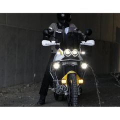 Denali Lower Driving Light Mount-thumb-2