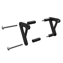 Denali Lower Driving Light Mount-thumb-3
