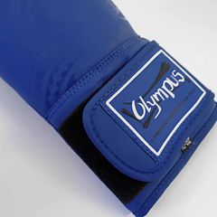 MAORI Πυγμαχικά Γάντια Olympus Μπλε-thumb-2