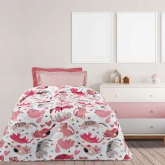 ΚΟΥΒΕΡΛΙ ΜΟΝΟ ΠΑΙΔΙΚΟ G.P.C. POLO JUNIOR 160X240CM - DAS KIDS