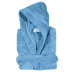 ΠΑΙΔΙΚΟ ΜΠΟΥΡΝΟΥΖΙ G.P.C. DAS KIDS ΝΟ.14 14 ΕΤΩΝ – ΑΠΑΛΟ ΦΩΣ ΜΠΛΕ CASUAL