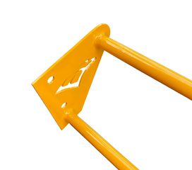Μονόζυγο Double Wall Bar EBX-thumb-2