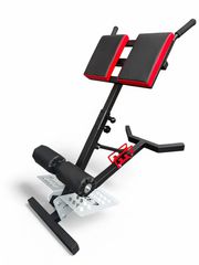 Πάγκος ραχιαίων Deluxe EBX CoreFlex-thumb-7