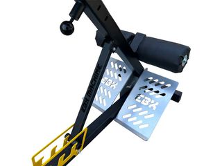 Πάγκος ραχιαίων Deluxe EBX CoreFlex-thumb-5