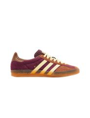 adidas Gazelle Indoor Maroon Almost Yellow JI0324 MBS