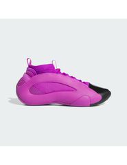 adidas Harden Vol 8 Purple Burst IG6647 MBS