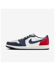 Jordan 1 Retro Low OG Howard University HQ2993100 MBS