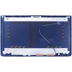 Πλαστικό Laptop - Screen Back Cover A για Lenovo IdeaPad 3 15ALC6 82KU AP21P000100 Blue ( Κωδ.1-COV645 )