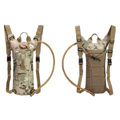 Υδροδοχείο Πλάτης KMS™ 2.5L - Multicam