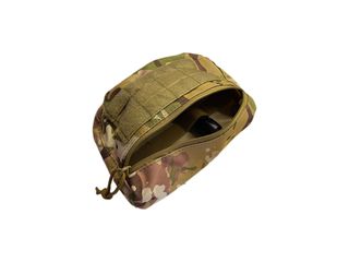 Θήκη Drop Down Pouch - Multicam