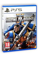PS5 Warhammer 40,000: Space Marine II