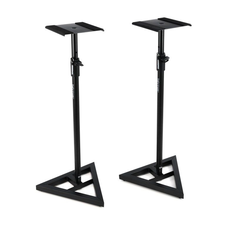 Behringer SM5002 Studio Monitors Stand (Set) - Behringer