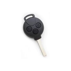 REMOTE Κλειδί MCC Smart 451 (2007-2015) SILCA VA2RA13