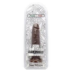 Marco Brown Dildo-thumb-6