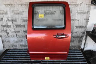 Πόρτα Isuzu D-Max 2002-2013 Πισω Αριστερη