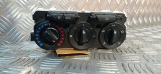 ΠΛΗΚΤΡΑ ΧΕΙΡΙΣΜΟΥ AIR CONDITION OPEL CORSA E (2015-2019) DENSO