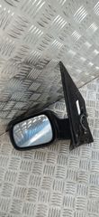 ΚΑΘΡΕΦΤΗΣ ΑΡΙΣΤΕΡΟΣ FORD FIESTA 5A (2002-2006) ΑΒΑΦΟΣ ΗΛΕΚΤΡΙΚΟΣ 5PINS 2S61-17683-BM