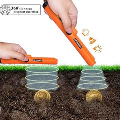 Ανιχνευτής Μετάλλων Pinpointer-thumb-3