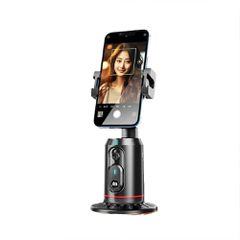 Auto Face Tracking Gimbal Stabilizer-thumb-4