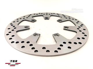 Δισκόπλακα εμπρός TBR Front Brake Disc  KAWASAKI VN CLASSIC 800cc (99>) KW23FID
