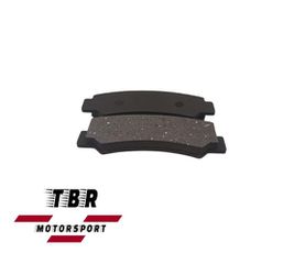 ΜΕΤΑΛΛΙΚΑ ΤΑΚΑΚΙΑ  CK-9H SINTER METAL PADS CK-9H TBR602