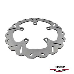 Δισκόπλακα εμπρός TBR Front Brake Disc SUZUKI DL V-STROM 250cc (17-) SZ48FID