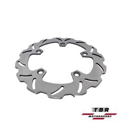 Δισκόπλακα εμπρός TBR Front Brake Disc BMW G 450 X 450cc (08-)  BW09FID