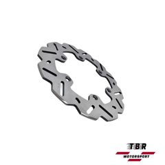 ONROAD ΔΙΣΚΟΙ ONROAD DISCS BW09RID