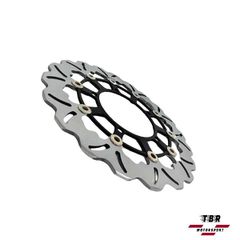 Δισκόπλακα εμπρός TBR Front Brake Disc APRILIA TUAREG ABS 660cc (22-24) AP24FLD