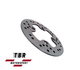 Δισκόπλακα πισω TBR Rear Brake Disc SYM VF 125  125cc (10-24)  SY06RI