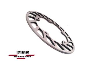 ΕΛΑΦΡΙΕΣ ΔΙΣΚΟΠΛΑΚΕΣ DRAGSTER ULTRA LIGHT DISCS DRAGSTER WF7508RD