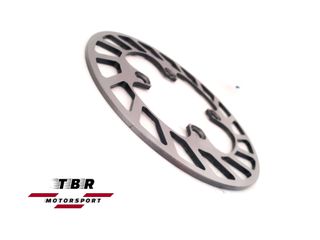 Δισκόπλακα πισω TBR Rear Ultra Light Brake Disc HONDA CBR RR ABS 1000cc (20-23)  WF7539RD