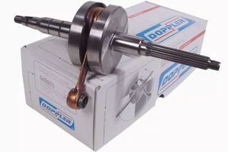 Στροφαλομπιελα Ø12Mm Yamaha Jog 3Kj, Jog R/Rr, Aerox 2T Lc | Doppler