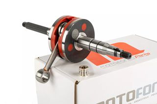 Στροφαλομπιελα Racing Ø10Mm Yamaha Jog 3Kj, Jog R/Rr, Aerox 50 2T Lc | Motoforce
