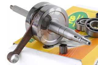 Στροφαλομπιελα Ø12Mm 44Mm/85Mm Yamaha Jog 3Kj, Jog R/Rr, Aerox 2T Lc | Top