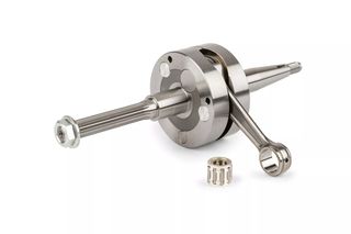 Στροφαλομπιελα Stage6 R/T Ø12/13Mm 85Mm Yamaha Jog 3Kj, Jog R/Rr, Aerox 2T Lc | 2Fast
